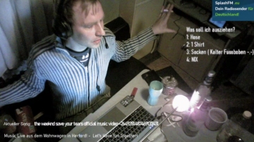 knackarsch87  16-11-2021 Recorded Video Webcam